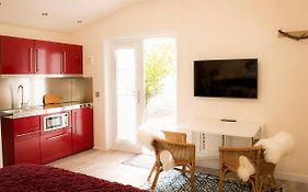 Pear Tree Cottage