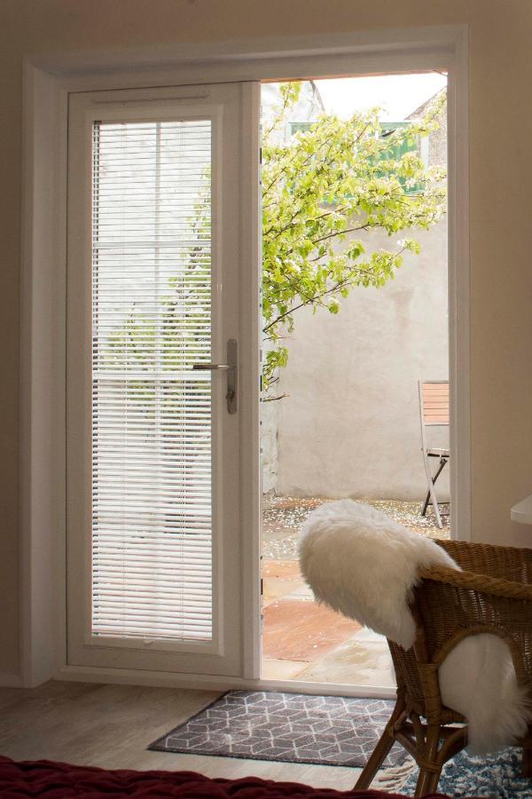Pear Tree Cottage Cullen Exterior photo